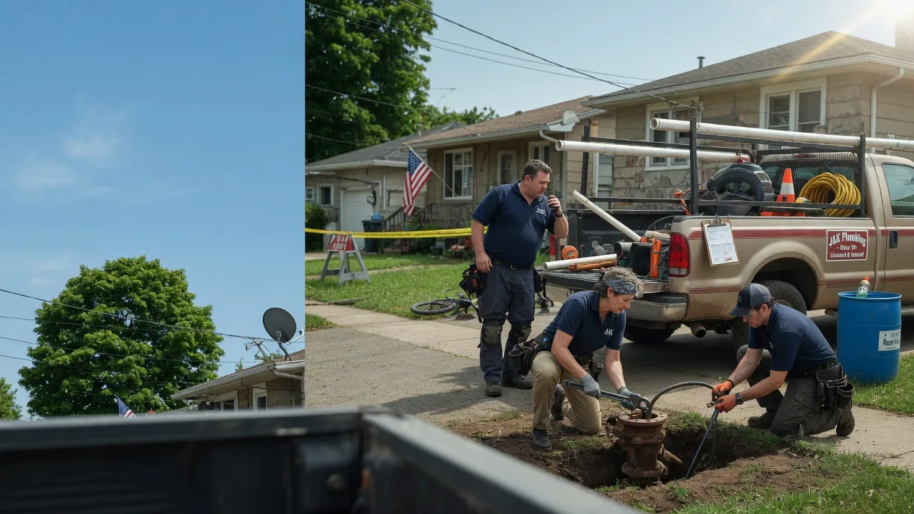 Water Heater Replacement in Killduff, IA near me